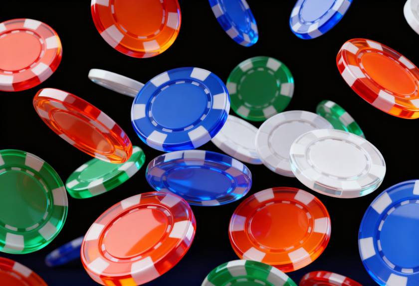 How to Withdraw Money from Lets Jackpot Casino: A Comprehensive Guide