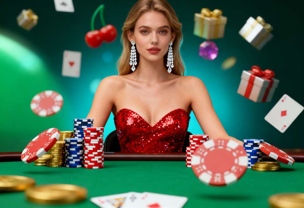 Sweety Win Casino Blackjack: A Comprehensive Guide to Winning Big