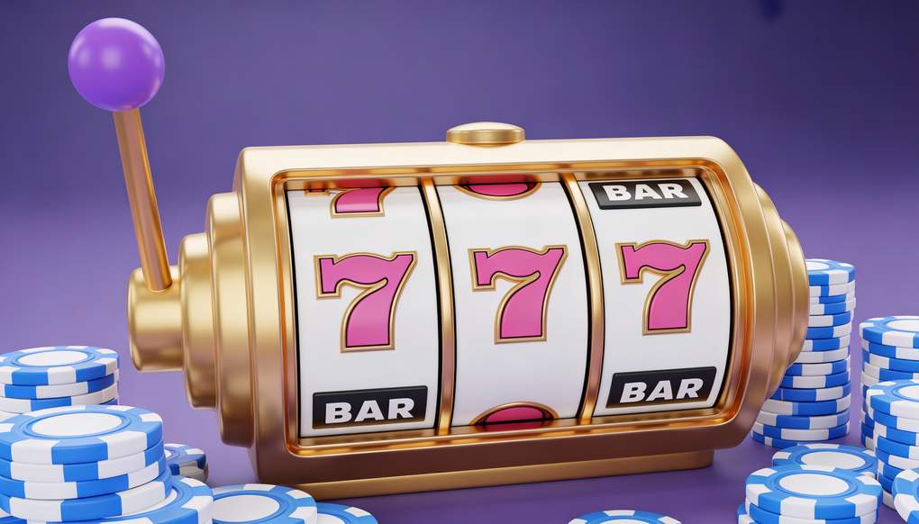 Woospins Casino Online Slots: Spin Your Way to Big Wins!